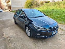 Blu Usata 2019 Opel Astra Business Tre volumi | 11.000 € (Buon prezzo)