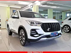 Bianco Usata 2023 DR Automobiles D5.0 SUV | 14.800 € (Ottimo prezzo)