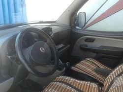 Grigio Usata 2009 Fiat Doblò Monovolume | 3300 € (Super prezzo)