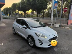 Usata 2018 Ford Fiesta Due volumi | 10.000 € (Buon prezzo)