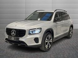 Argento Usata 2024 Mercedes GLB200 Advanced Plus SUV | 42.900 € (Buon prezzo)