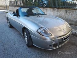 Grigio Usata 1997 Fiat Barchetta Cabrio | 7000 €