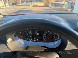 Rosso Usata 2022 Dacia Duster Comfort | 14.000 € (Buon prezzo)