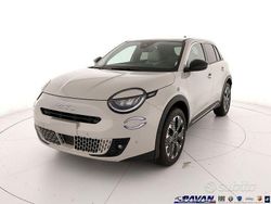 Nuova 2025 Fiat 600 La Prima SUV | 23.950 €