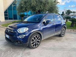 Blu Usata 2021 Fiat 500X Connect SUV | 12.500 € (Buon prezzo)