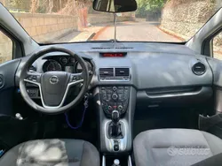 Usata 2016 Opel Meriva Monovolume | 6200 € (Ottimo prezzo)