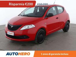 Rosso Usata 2019 Lancia Ypsilon Due volumi | 10.299 € (Buon prezzo)