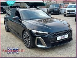 Nero Usata 2025 Audi A5 Edition .1 Station wagon | 64.950 € (Super prezzo)