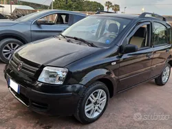 Usata 2008 Fiat Panda Due volumi | 3500 € (Buon prezzo)