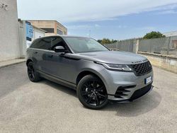 Usata 2021 Land Rover Range Rover Velar SE Dynamic SUV | 34.999 € (Buon prezzo)