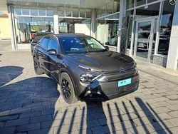 Grigio Usata 2021 Citroën e-C4 Shine Tre volumi | 18.990 € (Buon prezzo)