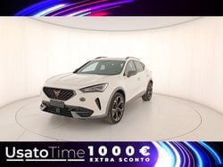 Usata 2022 Cupra Formentor SUV | 23.900 € (Buon prezzo)