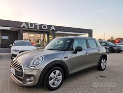 Usata 2018 Mini One D Due volumi | 13.800 € (Buon prezzo)