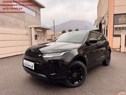 Nero Usata 2021 Land Rover Range Rover evoque SUV | 31.899 € (Buon prezzo)