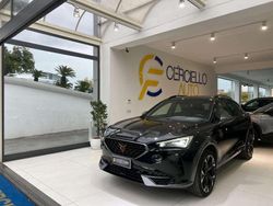 Nero metallizzato Usata 2022 Cupra Formentor SUV | 22.990 € (Buon prezzo)