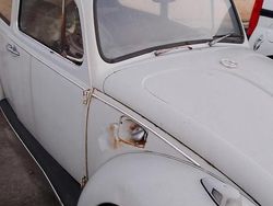 Grigio Usata 1960 VW Maggiolino Tre volumi | 2500 €