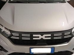 Usata 2023 Dacia Sandero Extreme Tre volumi | 12.500 € (Ottimo prezzo)