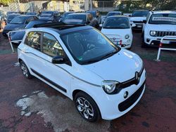 Bianco Usata 2019 Renault Twingo Due volumi | 9490 € (Buon prezzo)