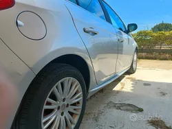 Argento Usata 2007 Fiat Bravo Sport Due volumi | 3000 € (Buon prezzo)