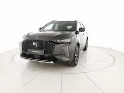 Grigio Nuova 2025 DS Automobiles DS7 Crossback SUV | 39.900 € (Cara)