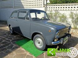 Grigio Usata 1964 Fiat 850 S Tre volumi | 3600 €