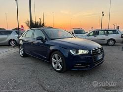 Other Usata 2013 Audi A3 Ambition Tre volumi | 8990 € (Ottimo prezzo)
