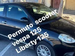 Usata 2011 Lancia Ypsilon Due volumi | 4190 € (Buon prezzo)