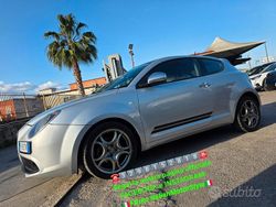Grigio Usata 2011 Alfa Romeo MiTo Distinctive Due volumi | 4690 € (Cara)
