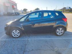 Nero Usata 2011 Hyundai ix20 Due volumi | 6500 € (Molto cara)