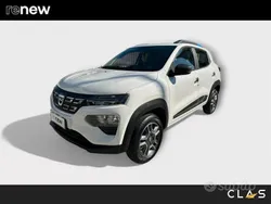 Usata 2021 Dacia Spring Comfort Plus Due volumi | 7950 € (Super prezzo)