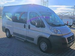 Grigio Usata 2014 Fiat Ducato Furgone | 14.500 € (Molto cara)
