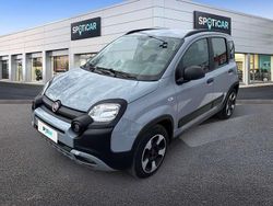 Grigio Usata 2020 Fiat Panda Cross Cross Due volumi | 11.450 € (Buon prezzo)