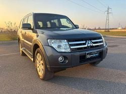 Grigio Usata 2008 Mitsubishi Pajero SUV | 10.800 € (Super prezzo)