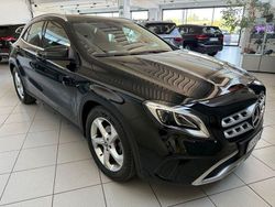 Nero Usata 2020 Mercedes GLA180 SUV | 21.900 € (Buon prezzo)