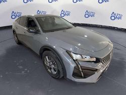 Grigio Usata 2024 Peugeot 408 Allure Tre volumi | 24.200 €