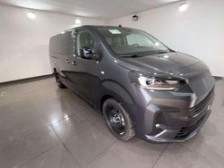 Grigio Nuova 2025 Fiat Ulysse Monovolume | 37.990 €