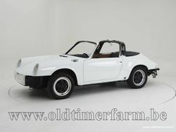 Bianco Usata 1976 Porsche 911 Cabrio | 69.950 €