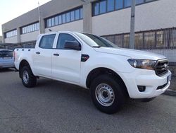 Bianco Usata 2021 Ford Ranger XL Pick-up | 24.900 € (Super prezzo)