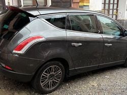 Nero Usata 2009 Lancia Delta Due volumi | 2200 € (Ottimo prezzo)