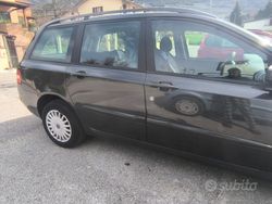 Grigio Usata 2008 Fiat Stilo Wagon Station wagon | 3500 € (Molto cara)