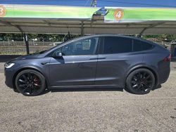 Usata 2020 Tesla Model X Performance SUV | 48.000 € (Buon prezzo)