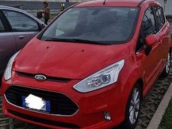 Usata 2017 Ford B-MAX Cool & Connect Monovolume | 11.500 € (Molto cara)