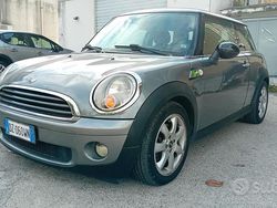 Grigio Usata 2010 Mini Cooper Coupé Coupé | 3400 €