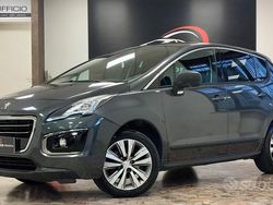 Grigio Usata 2015 Peugeot 3008 Allure SUV | 5400 € (Buon prezzo)