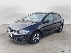 Nero Usata 2024 VW Polo Edition Tre volumi | 19.450 € (Buon prezzo)