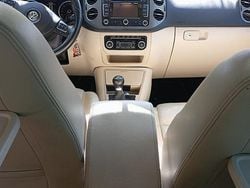 Nero Usata 2014 VW Tiguan SUV | 9500 € (Ottimo prezzo)