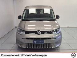 Bianco Usata 2021 VW Caddy Monovolume | 21.303 € (Super prezzo)