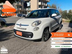 Usata 2014 Fiat 500L Lounge Monovolume | 6700 € (Buon prezzo)