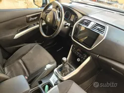 Usata 2014 Suzuki SX4 S-Cross SUV | 10.500 €