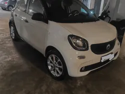 Usata 2018 Smart ForFour Due volumi | 13.500 € (Molto cara)